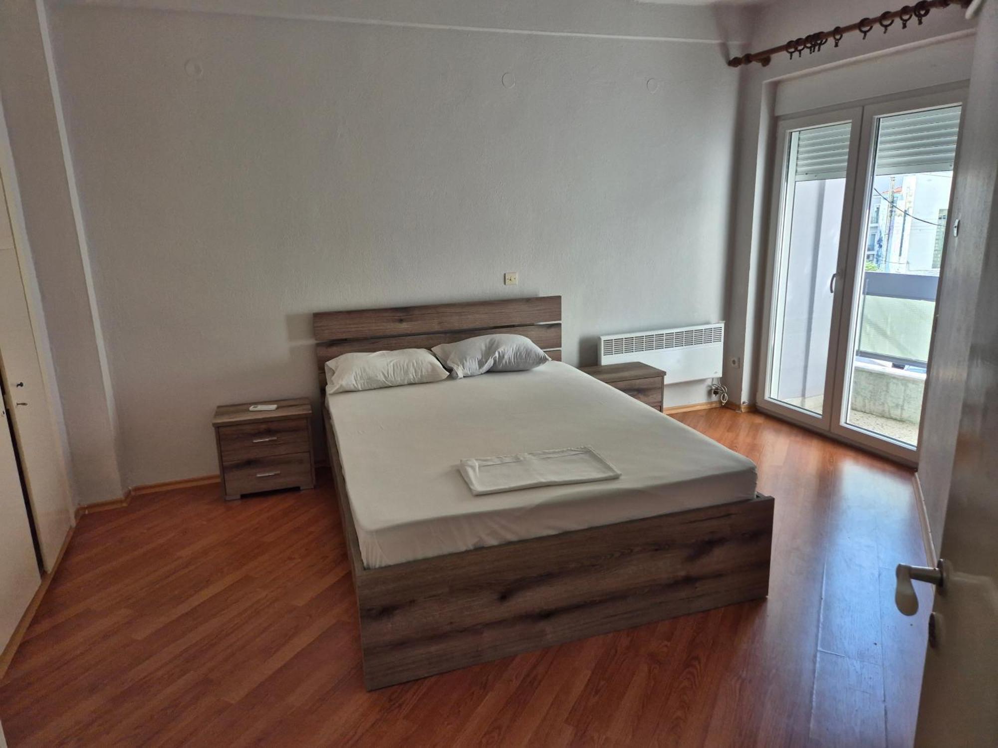 Apartmán Sea View Vibes Kavala Exteriér fotografie