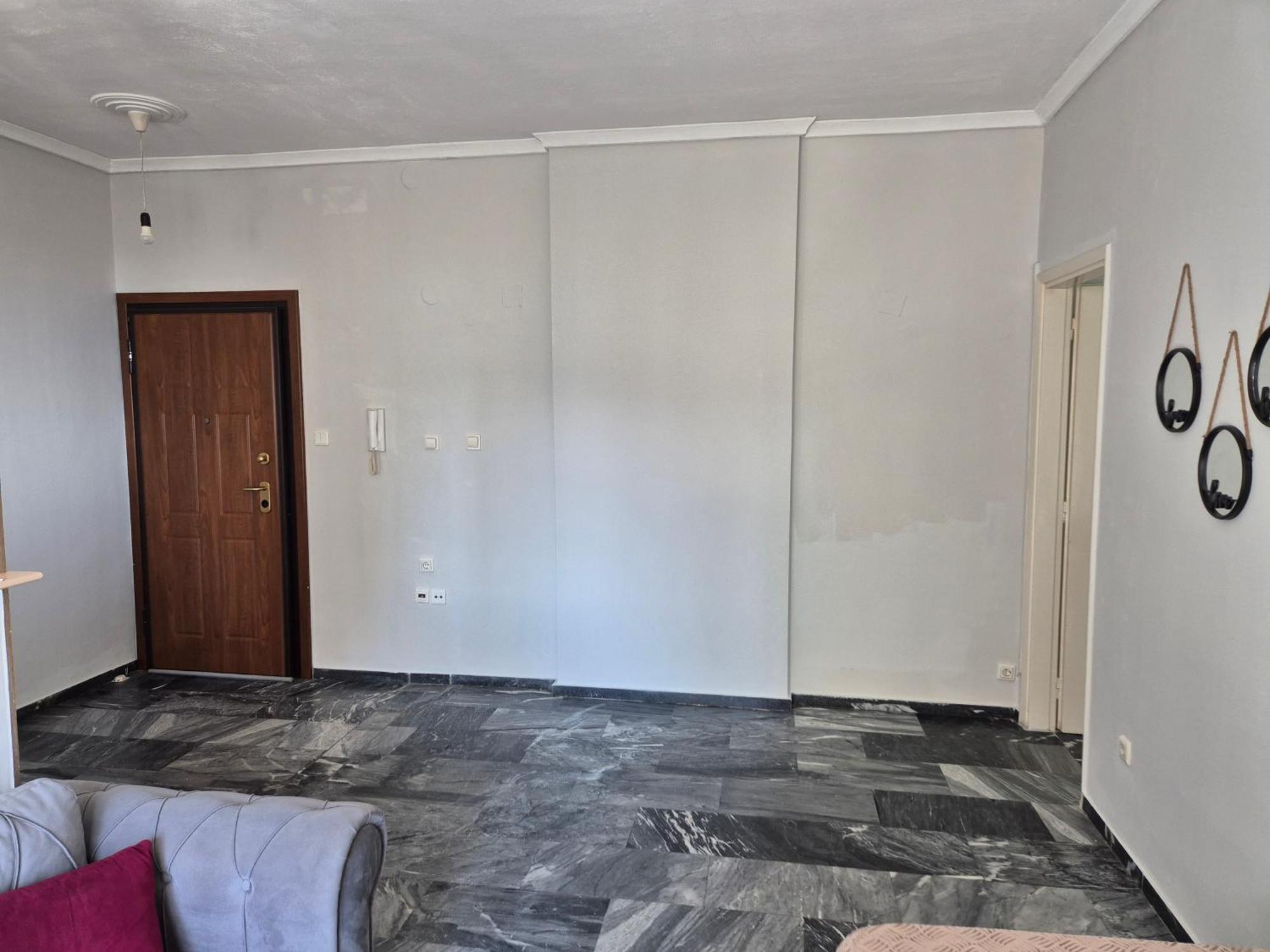 Apartmán Sea View Vibes Kavala Exteriér fotografie