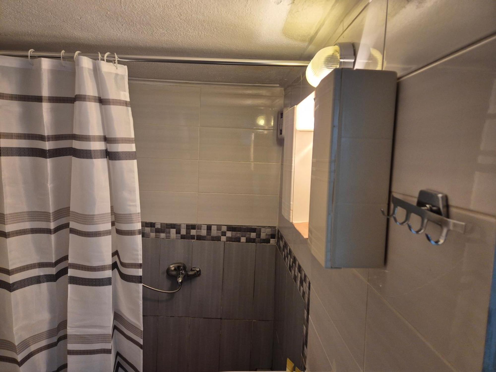 Apartmán Sea View Vibes Kavala Exteriér fotografie