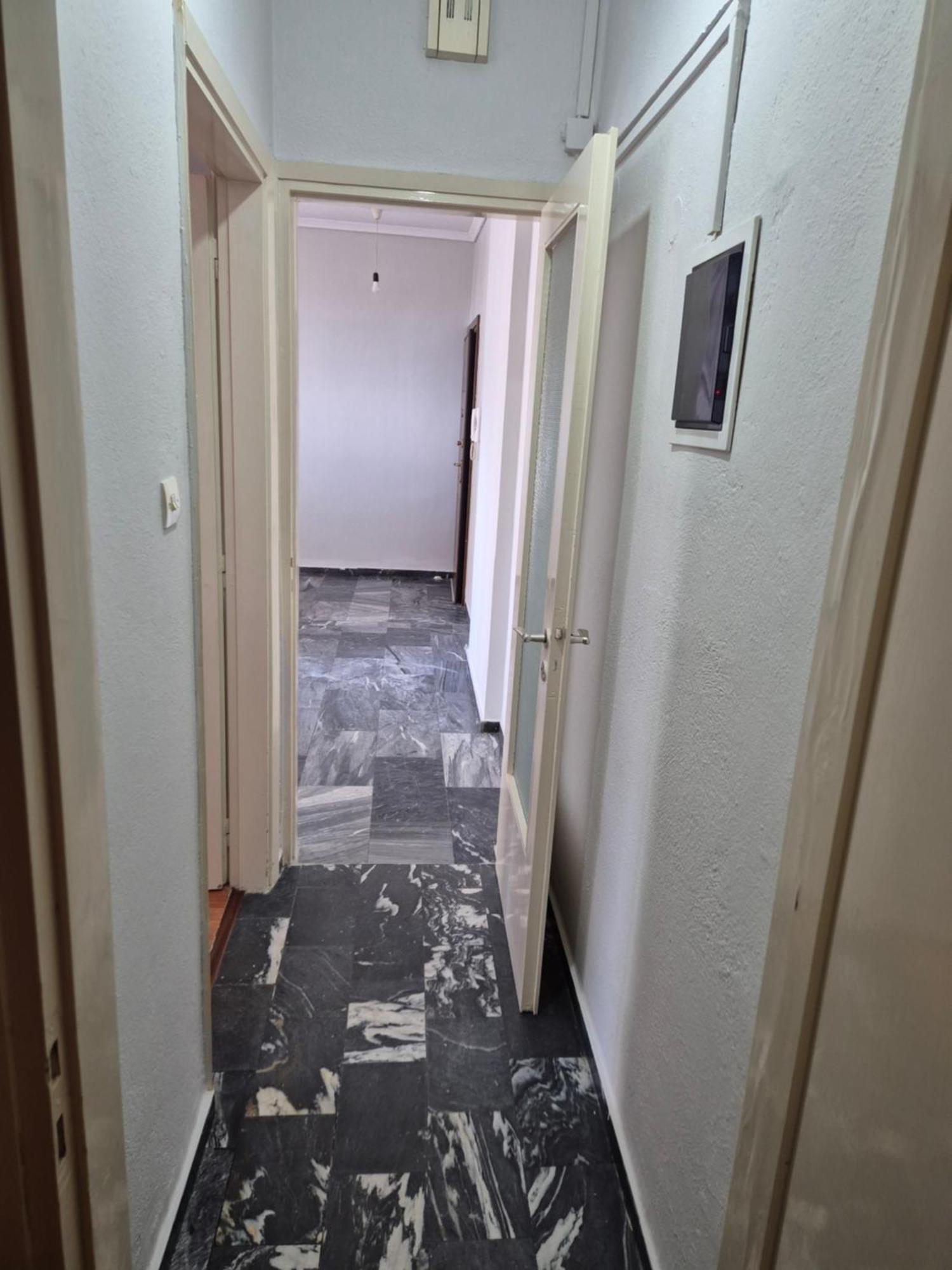 Apartmán Sea View Vibes Kavala Exteriér fotografie